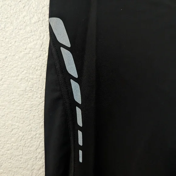 PEARL IZUMI Select Thermal Cycling Running Tight Black Small - Picture 4 of 14